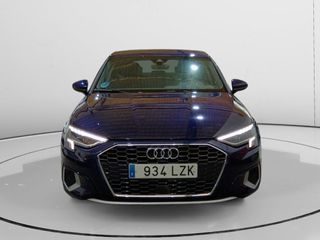 Audi A3 30 TFSI advanced