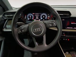 Audi A3 30 TFSI advanced