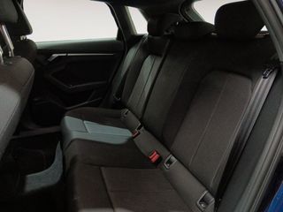 Audi A3 30 TFSI advanced