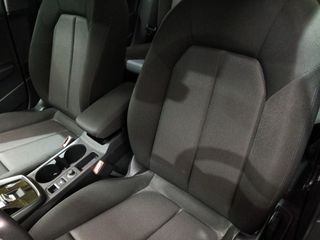 Audi A3 30 TFSI advanced