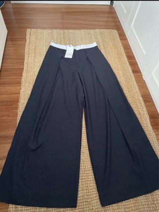 Pantalón Zara