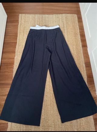 Pantalón Zara