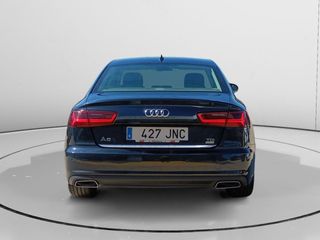 Audi A6 2.0 TDI ultra