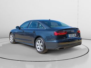 Audi A6 2.0 TDI ultra