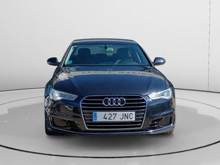 Audi A6 2.0 TDI ultra