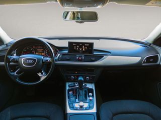 Audi A6 2.0 TDI ultra