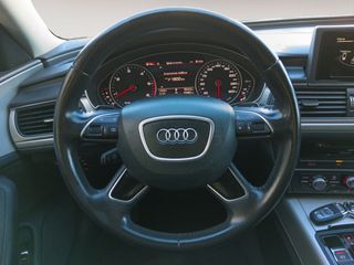 Audi A6 2.0 TDI ultra