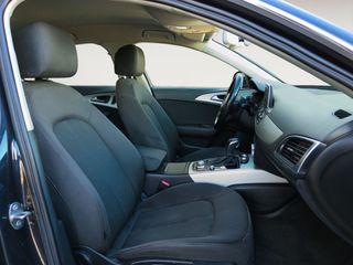 Audi A6 2.0 TDI ultra