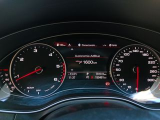 Audi A6 2.0 TDI ultra