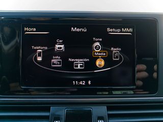 Audi A6 2.0 TDI ultra