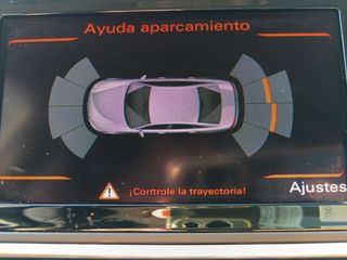 Audi A6 2.0 TDI ultra