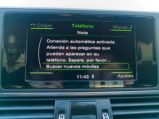 Audi A6 2.0 TDI ultra