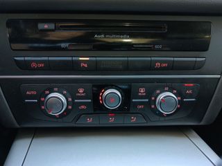 Audi A6 2.0 TDI ultra