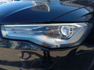 Audi A6 2.0 TDI ultra