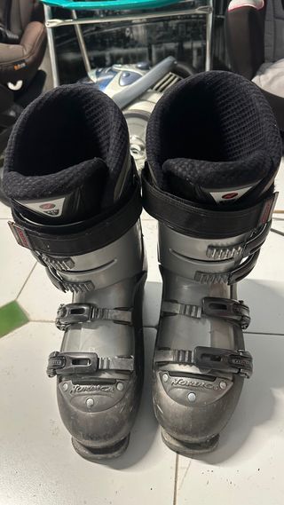 Botas de esquí Nordica. Talla 43