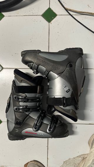 Botas de esquí Nordica. Talla 43