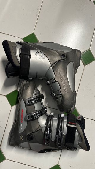Botas de esquí Nordica. Talla 43