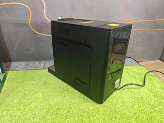 Cecotec Cafetera Superautomática Cremmaet Compactc