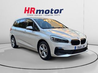 BMW Serie 2 Gran Tourer 216i