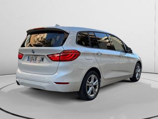 BMW Serie 2 Gran Tourer 216i