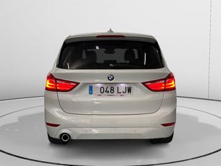 BMW Serie 2 Gran Tourer 216i