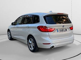 BMW Serie 2 Gran Tourer 216i
