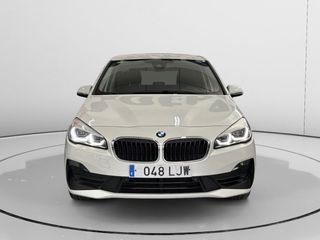 BMW Serie 2 Gran Tourer 216i