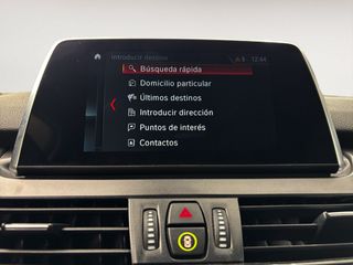 BMW Serie 2 Gran Tourer 216i