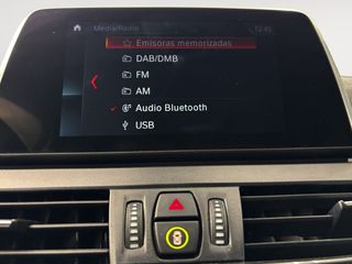 BMW Serie 2 Gran Tourer 216i