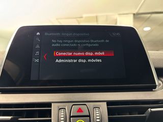 BMW Serie 2 Gran Tourer 216i