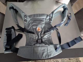 Mochila Ergobaby Adapt 3 posiciones