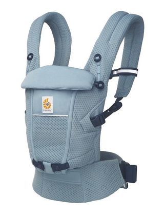 Mochila Ergobaby Adapt 3 posiciones