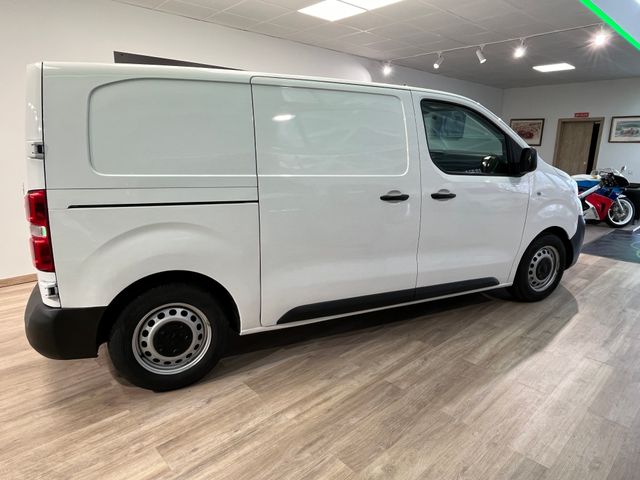 Peugeot Expert 2021 3 Plazas