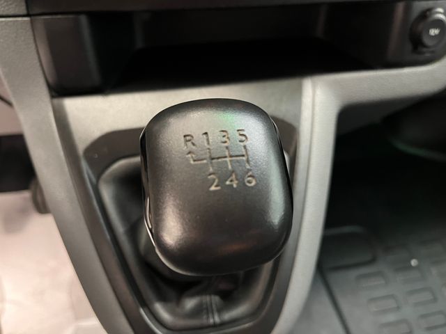 Peugeot Expert 2021 3 Plazas