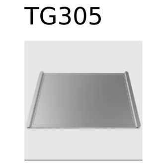 Horno Bakerlux con stand alto y bandejas aluminio