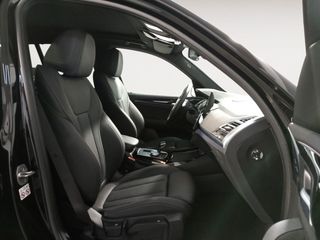 BMW X3 xDrive 20d