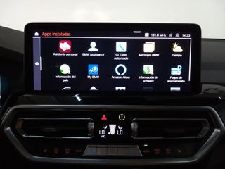 BMW X3 xDrive 20d