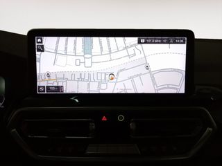 BMW X3 xDrive 20d