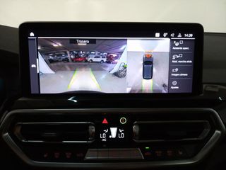 BMW X3 xDrive 20d