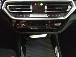 BMW X3 xDrive 20d
