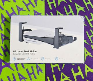 SOPORTE PLAYSTATION 5 [PS5]