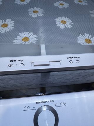 Nevera Samsung SmartThings