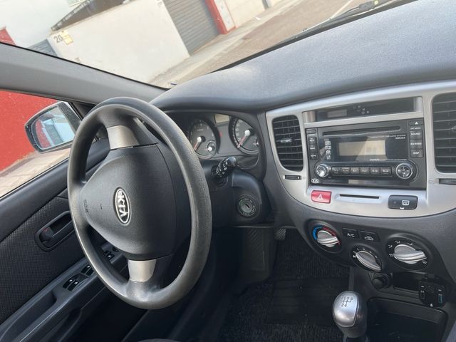 KIA Rio 2008