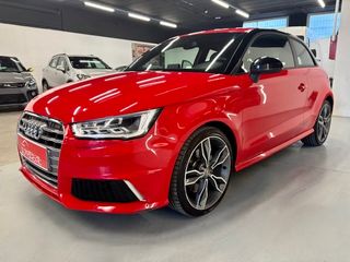 AUDI S1 2.0 TFSI QUATTRO 231 CV