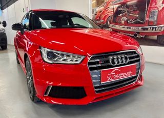 AUDI S1 2.0 TFSI QUATTRO 231 CV