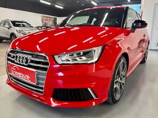 AUDI S1 2.0 TFSI QUATTRO 231 CV