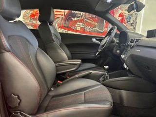 AUDI S1 2.0 TFSI QUATTRO 231 CV