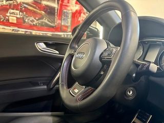 AUDI S1 2.0 TFSI QUATTRO 231 CV