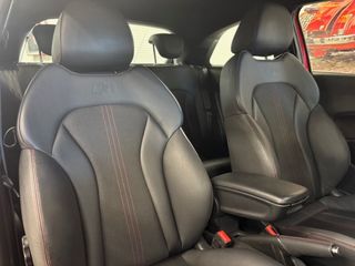 AUDI S1 2.0 TFSI QUATTRO 231 CV