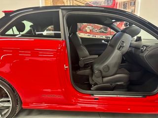 AUDI S1 2.0 TFSI QUATTRO 231 CV